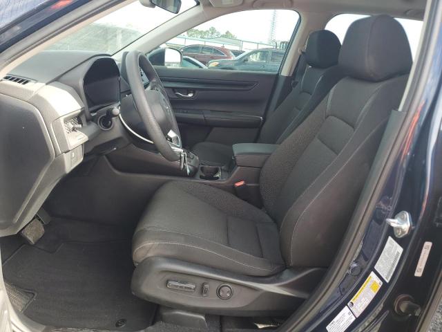 Продажа на аукционе авто 2023 Honda Cr-v, vin: 5J6RS3H49PL005226, номер лота: 52358676