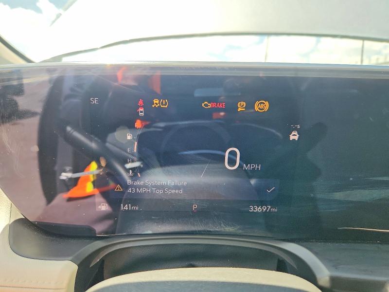 Aukcja sprzedaży 2024 Buick Encore Gx, vin: KL4AMBS28RB004537, numer aukcji: 53739886