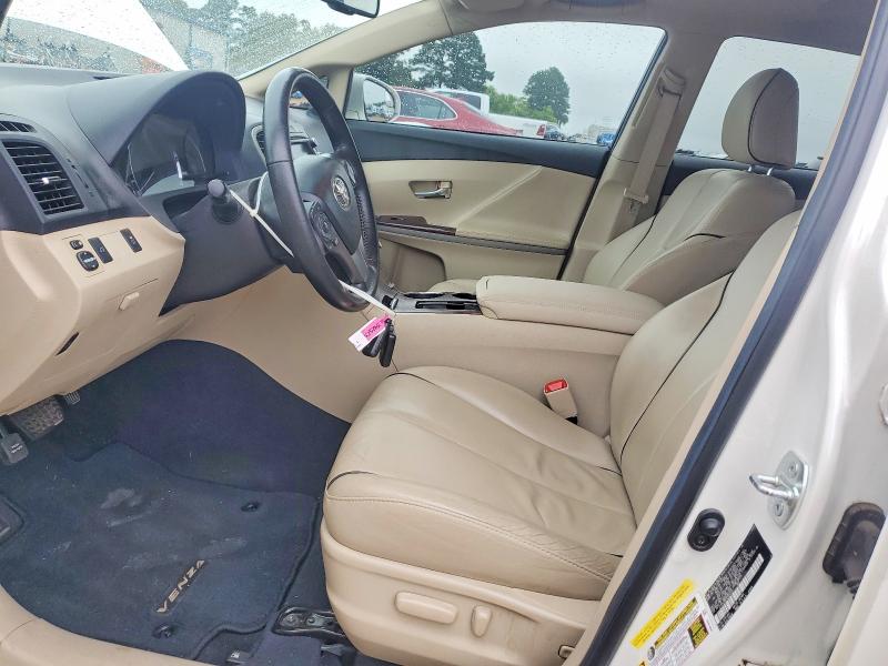 Продаж на аукціоні авто 2013 Toyota Venza, vin: 4T3ZK3BB3DU055447, номер лоту: 54252366