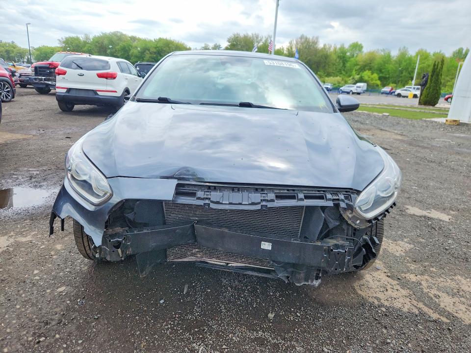 Aukcja sprzedaży 2021 Kia Forte, vin: 3KPF24AD0ME404524, numer aukcji: 53108196