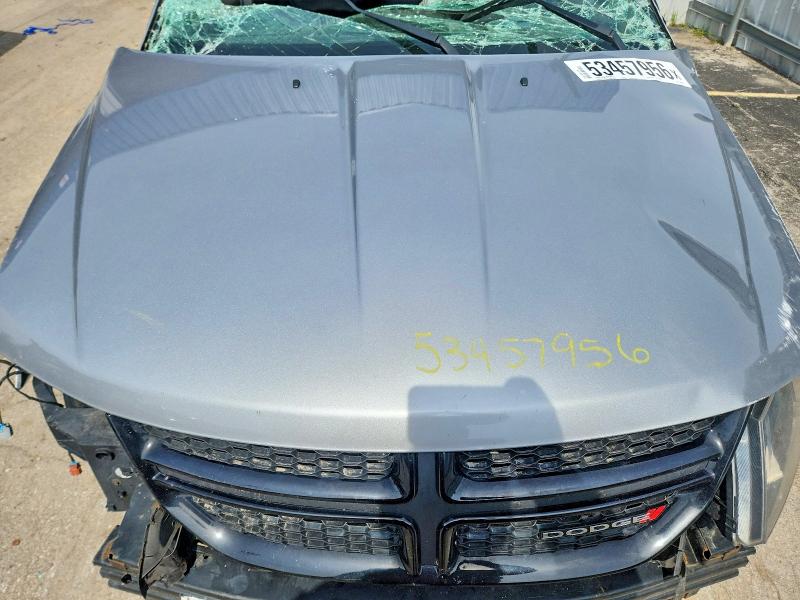 53457956 :رقم المزاد ، 3C4PDCEG9HT670848 vin ، 2017 Dodge Journey مزاد بيع