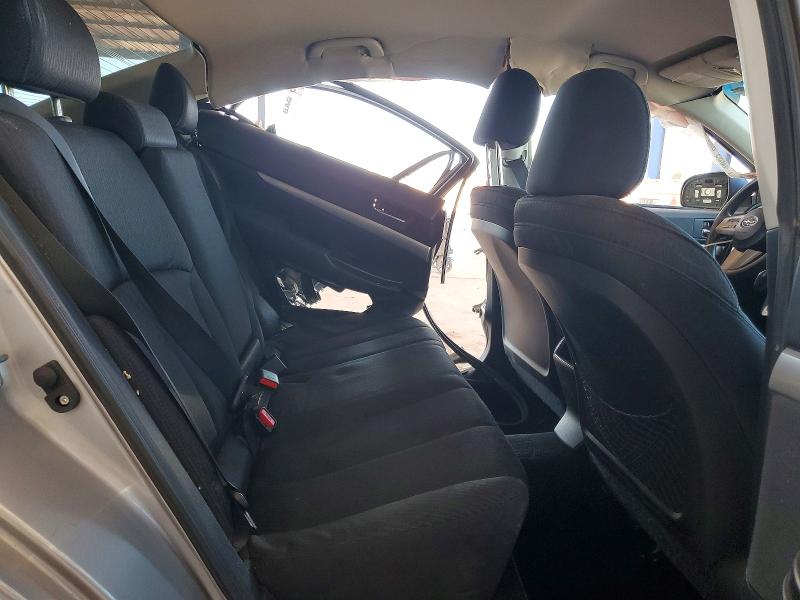 53976216 :رقم المزاد ، 4S3BMBA62B3245721 vin ، 2011 Subaru Legacy مزاد بيع