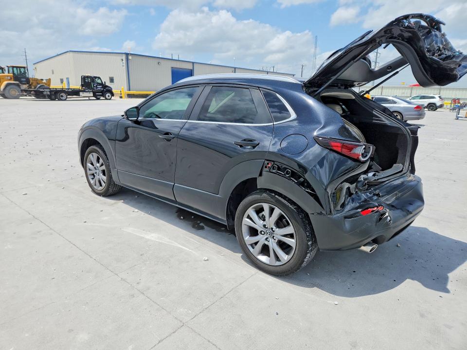 Продаж на аукціоні авто 2024 Mazda Cx-30, vin: 3MVDMBCM2RM690875, номер лоту: 53432366