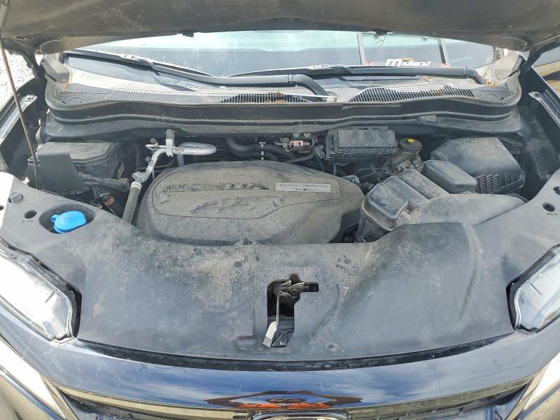 54213176 :رقم المزاد ، 5FNYF6H0XKB500633 vin ، 2019 Honda Pilot مزاد بيع