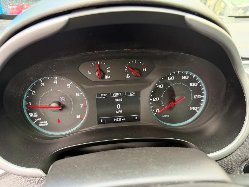 Продаж на аукціоні авто 2024 Chevrolet Malibu, vin: 1G1ZD5ST9RF196457, номер лоту: 54909126