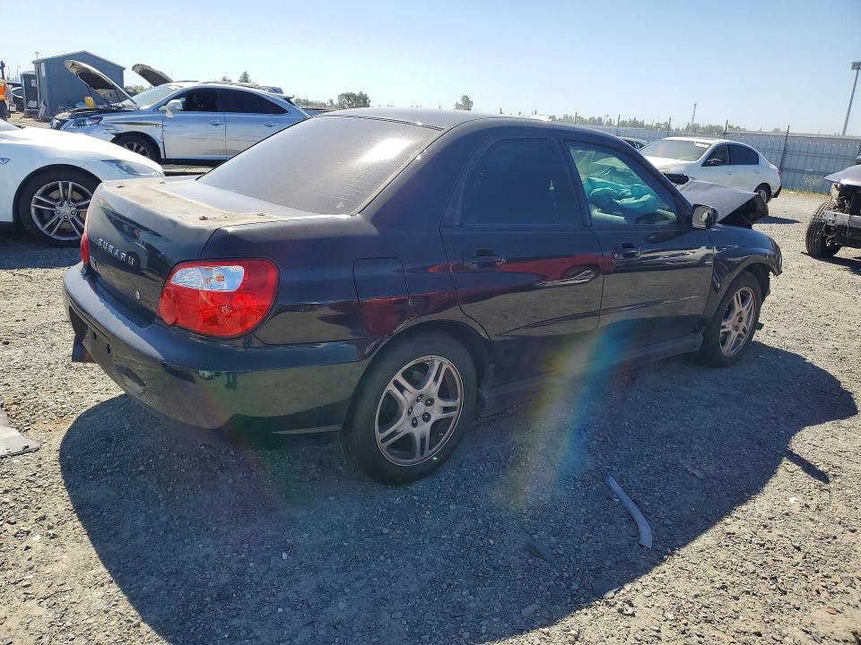 Продаж на аукціоні авто 2004 Subaru Impreza, vin: JF1GD29604H521609, номер лоту: 53749766