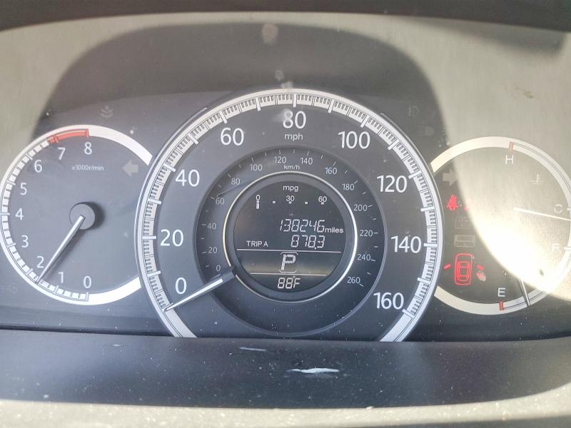 Aukcja sprzedaży 2014 Honda Accord, vin: 1HGCR2F30EA027847, numer aukcji: 54175816