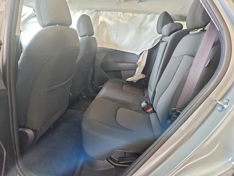 55177586 :رقم المزاد ، KNDPUCDG5S7213645 vin ، 2025 Kia Sportage مزاد بيع