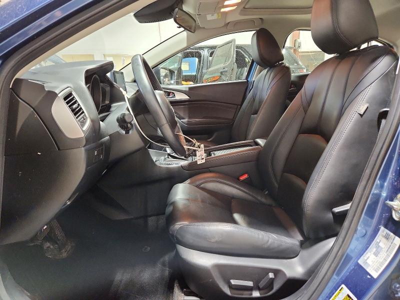 Aukcja sprzedaży 2018 Mazda 3, vin: 3MZBN1V38JM189222, numer aukcji: 53510066