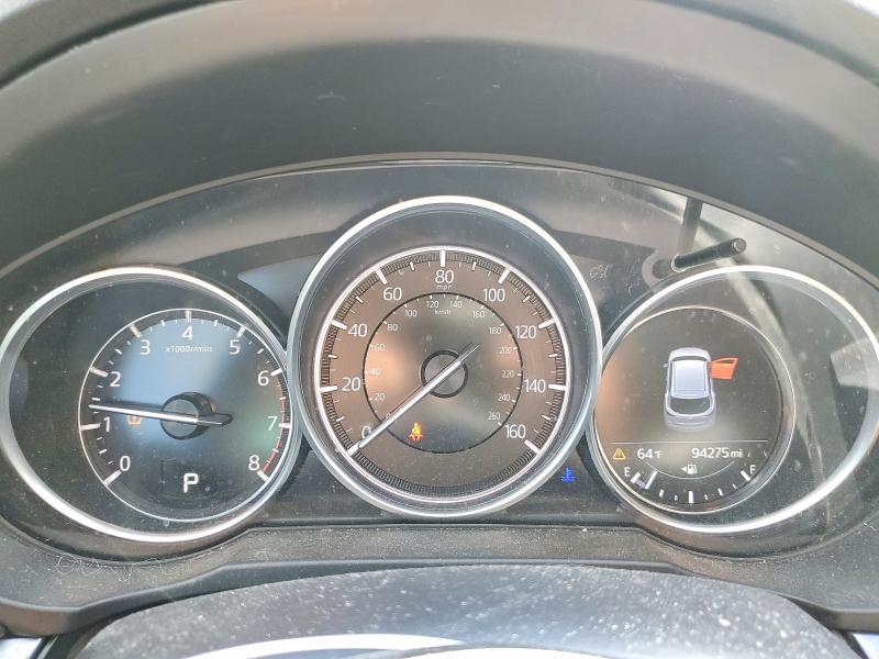 Aukcja sprzedaży 2019 Mazda Cx-5, vin: JM3KFBCM5K0553819, numer aukcji: 52645806