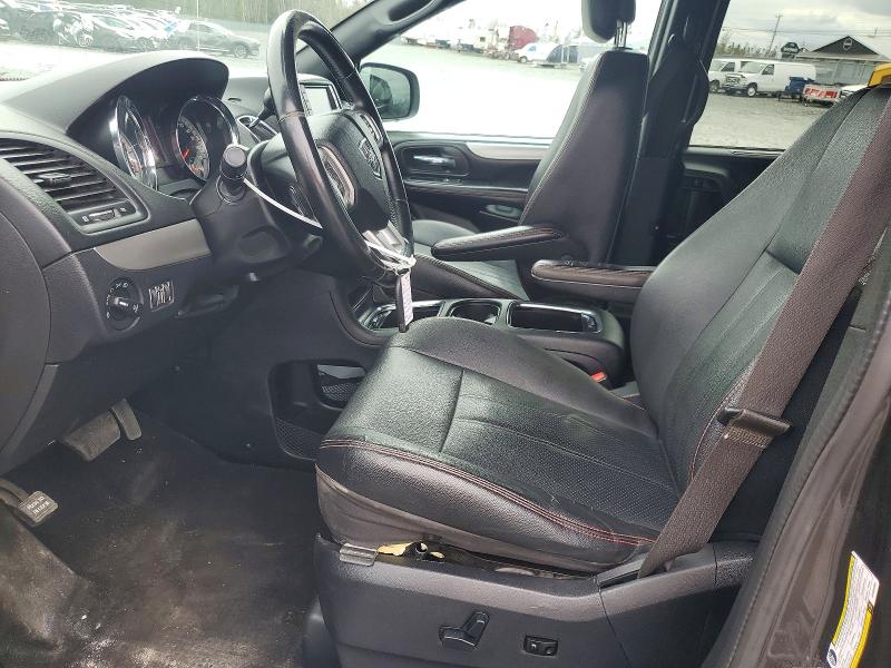 Aukcja sprzedaży 2020 Dodge Grand Caravan, vin: 2C4RDGEG3LR152388, numer aukcji: 52682186