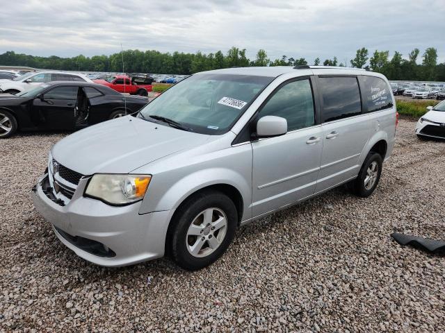 Продажа на аукционе авто 2011 Dodge Grand Caravan, vin: 2D4RN5DG8BR618823, номер лота: 47726656