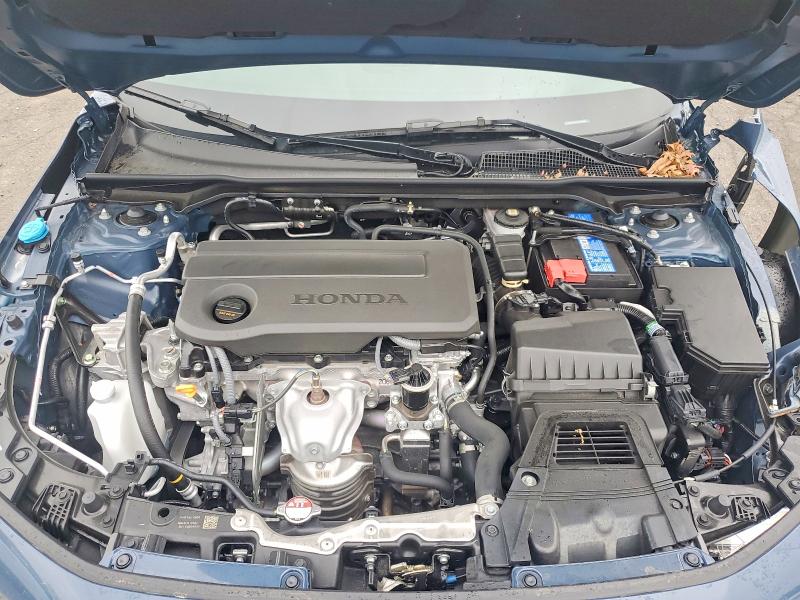 53332356 :رقم المزاد ، 2HGFE2F52TH529848 vin ، 2026 Honda Civic مزاد بيع