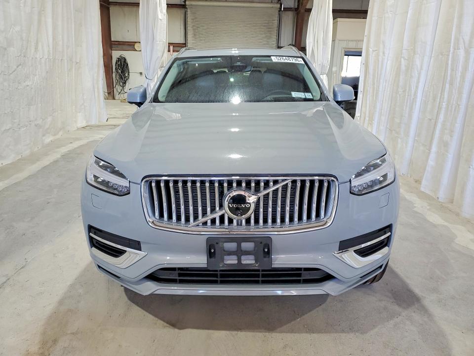 Продажа на аукционе авто 2025 Volvo Xc90, vin: YV4H60PF6S1317190, номер лота: 52648796