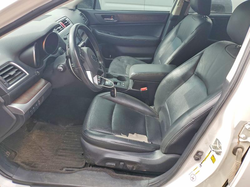 Aukcja sprzedaży 2015 Subaru Outback, vin: 4S4BSENC6F3221740, numer aukcji: 55183866