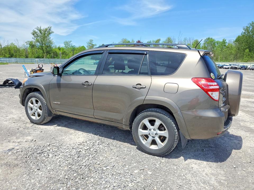 Aukcja sprzedaży 2011 Toyota Rav4, vin: 2T3DF4DV5BW151962, numer aukcji: 54693576