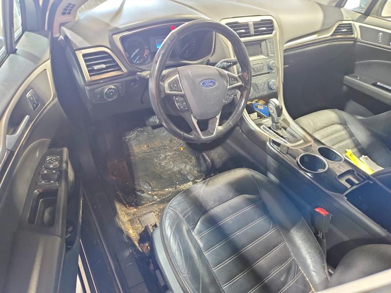Aukcja sprzedaży 2013 Ford Fusion, vin: 3FA6P0HR8DR341697, numer aukcji: 53397006