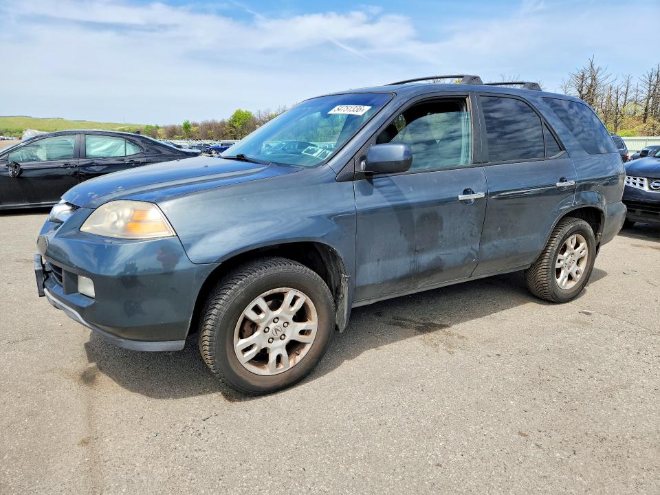 Продаж на аукціоні авто 2006 Acura Mdx, vin: 2HNYD18966H519794, номер лоту: 54751336