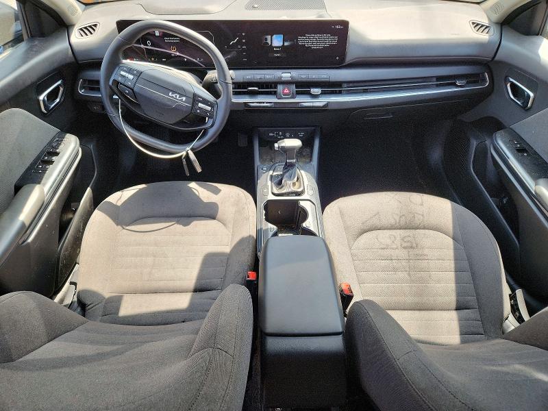 Aukcja sprzedaży 2025 Kia K4, vin: 3KPFU4DE7SE215185, numer aukcji: 53099946