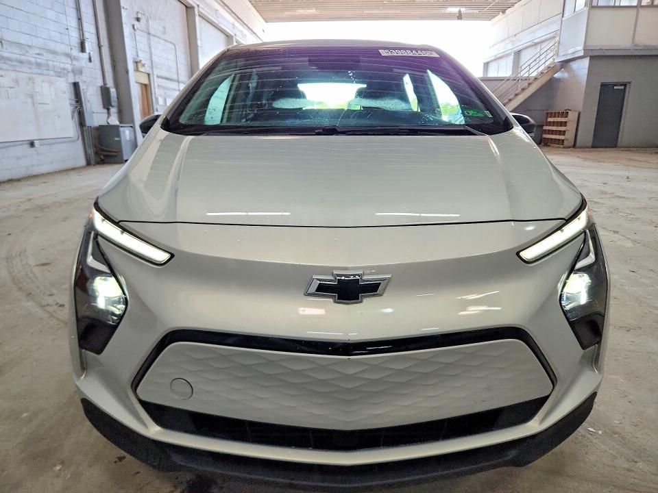 Продаж на аукціоні авто 2023 Chevrolet Bolt Ev, vin: 1G1FW6S03P4193877, номер лоту: 53988446