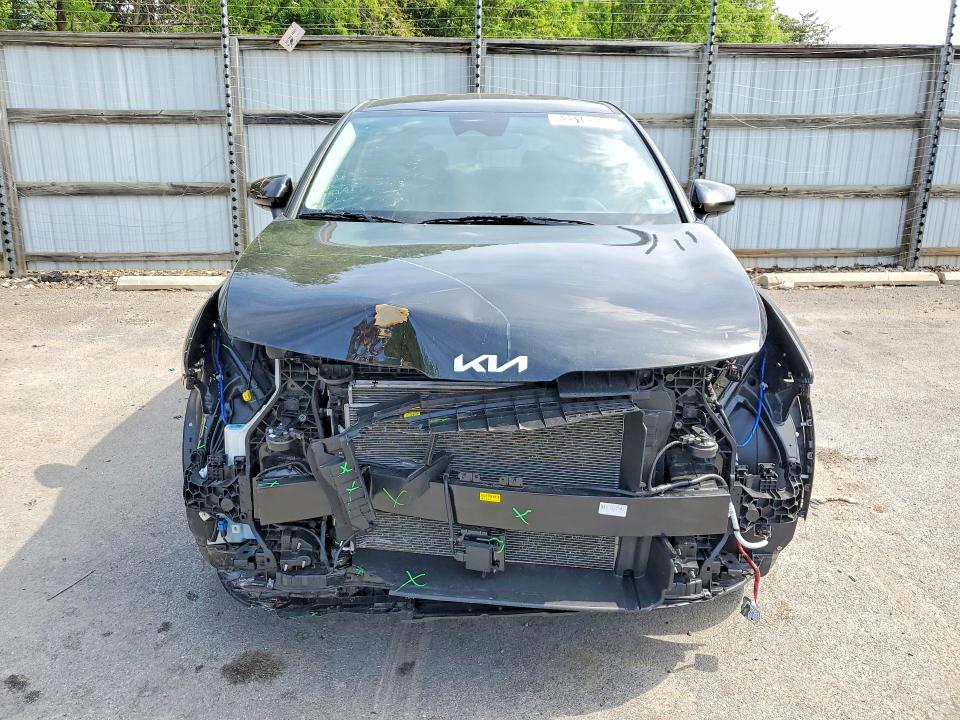 Продаж на аукціоні авто 2026 Kia Sportage, vin: KNDPUCDF5T7463783, номер лоту: 53316336