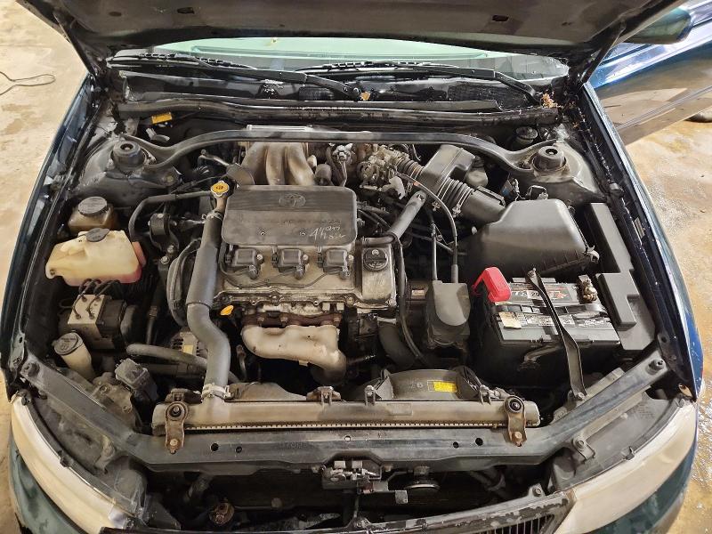 Продажа на аукционе авто 2000 Toyota Camry Solara, vin: 2T1CF28P4YC388702, номер лота: 54678146