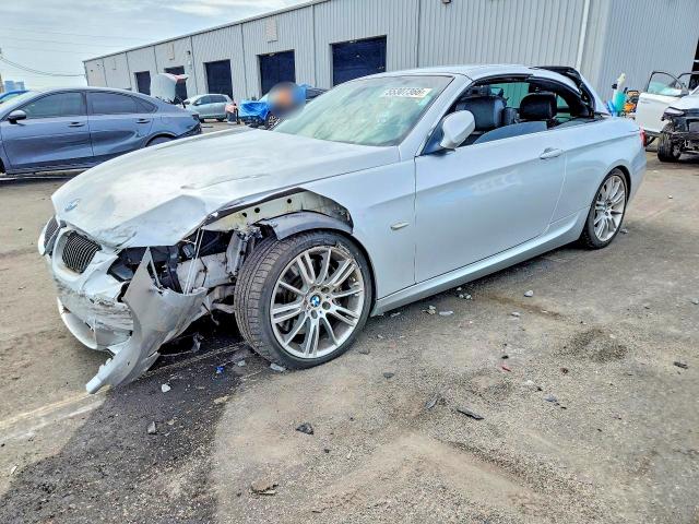 55307366 :رقم المزاد ، WBADX7C54DE746261 vin ، 2013 Bmw 335 مزاد بيع
