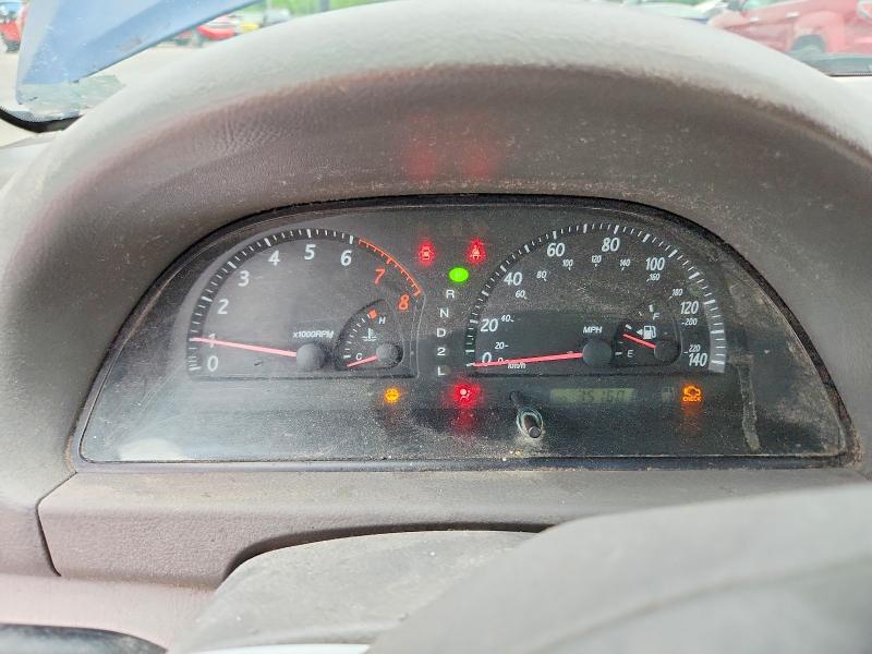 Продаж на аукціоні авто 2003 Toyota Camry, vin: 4T1BE32K83U242568, номер лоту: 54506776