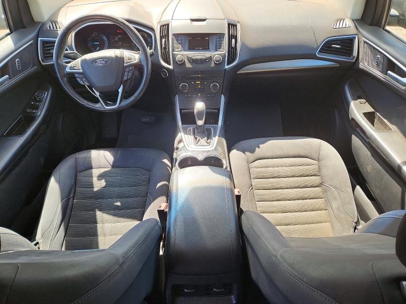 Продаж на аукціоні авто 2016 Ford Edge, vin: 2FMPK3J97GBB11544, номер лоту: 55023006