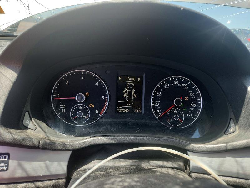 Aukcja sprzedaży 2012 Volkswagen Passat, vin: 1VWBN7A37CC099847, numer aukcji: 53288326