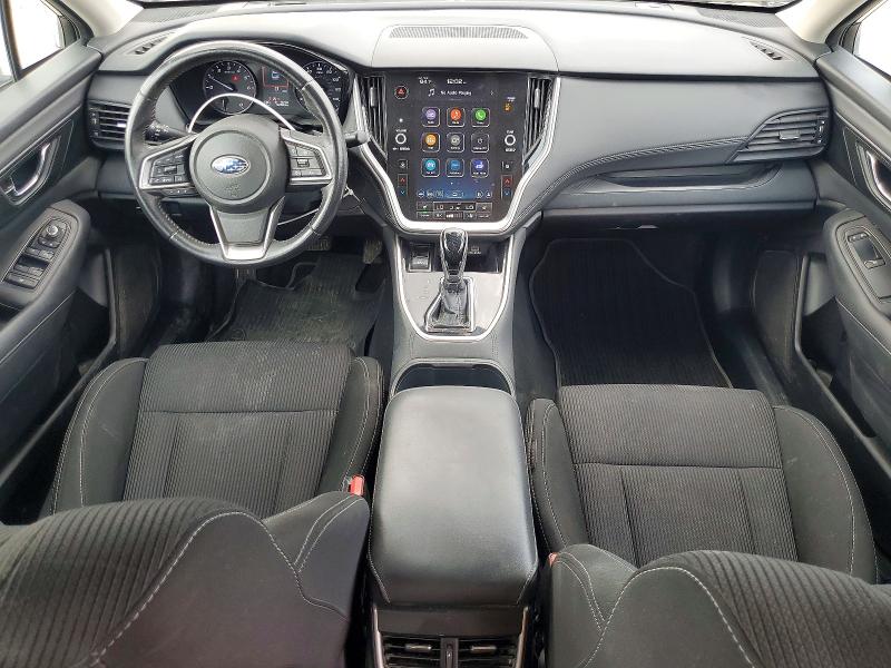 Aukcja sprzedaży 2023 Subaru Legacy, vin: 4S3BWAC62P3009188, numer aukcji: 53770286