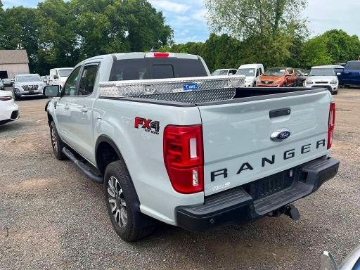Продаж на аукціоні авто 2021 Ford Ranger, vin: 1FTER4FH9MLE00899, номер лоту: 55697576