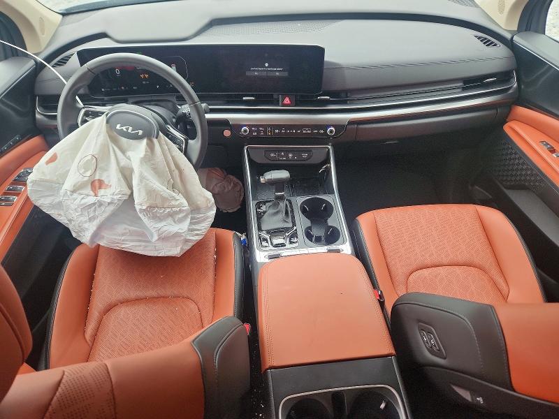 Aukcja sprzedaży 2025 Kia Carnival, vin: KNDNE5K32S6479565, numer aukcji: 52144416