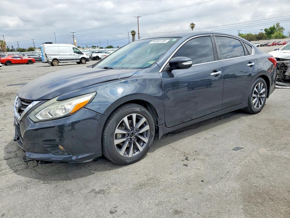 Aukcja sprzedaży 2016 Nissan Altima, vin: 1N4AL3AP8GC268110, numer aukcji: 54893726
