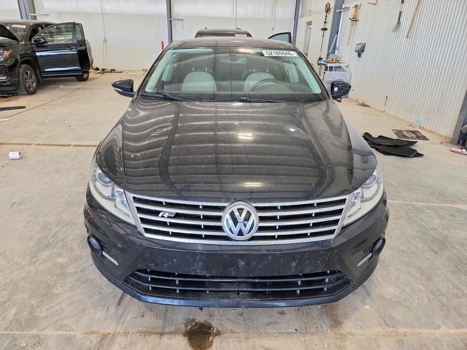 52189946 :رقم المزاد ، WVWBP7AN0EE533015 vin ، 2014 Volkswagen Cc مزاد بيع