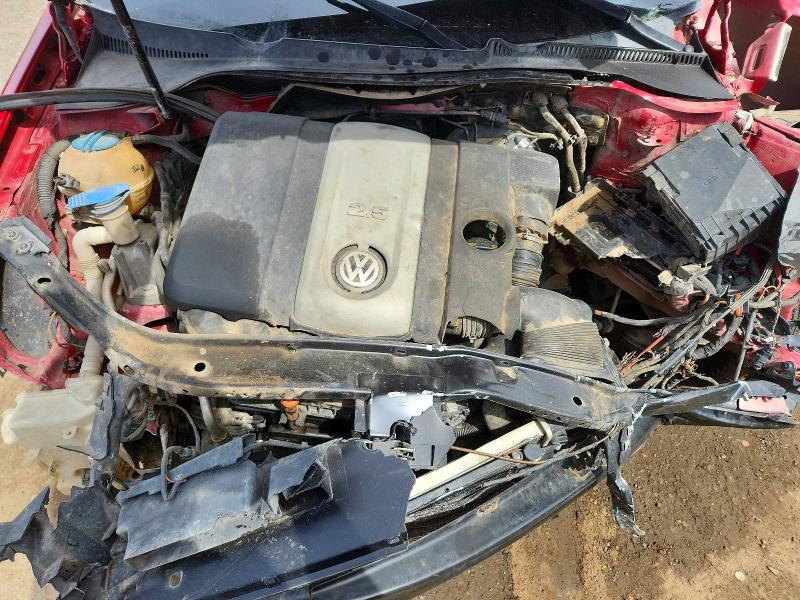 51698866 :رقم المزاد ، 3VWJM71K99M088233 vin ، 2009 Volkswagen Jetta مزاد بيع