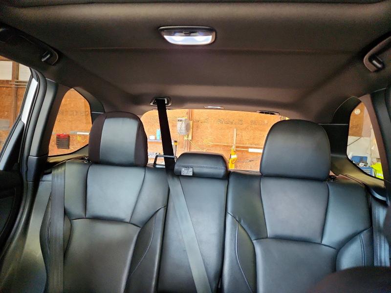 Aukcja sprzedaży 2025 Subaru Forester, vin: JF2SLSRD7SH401830, numer aukcji: 54094556