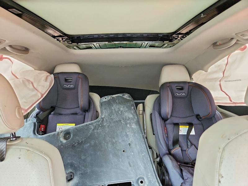 Aukcja sprzedaży 2022 Volkswagen Atlas, vin: 1V2KR2CA4NC546643, numer aukcji: 52521546