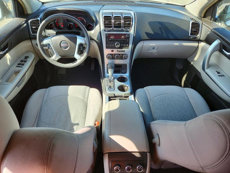Aukcja sprzedaży 2007 Gmc Acadia, vin: 1GKER13747J170266, numer aukcji: 54319406