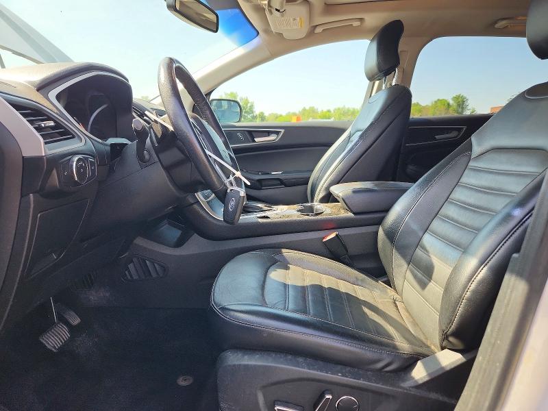 Aukcja sprzedaży 2018 Ford Edge, vin: 2FMPK4J8XJBB47300, numer aukcji: 53533456
