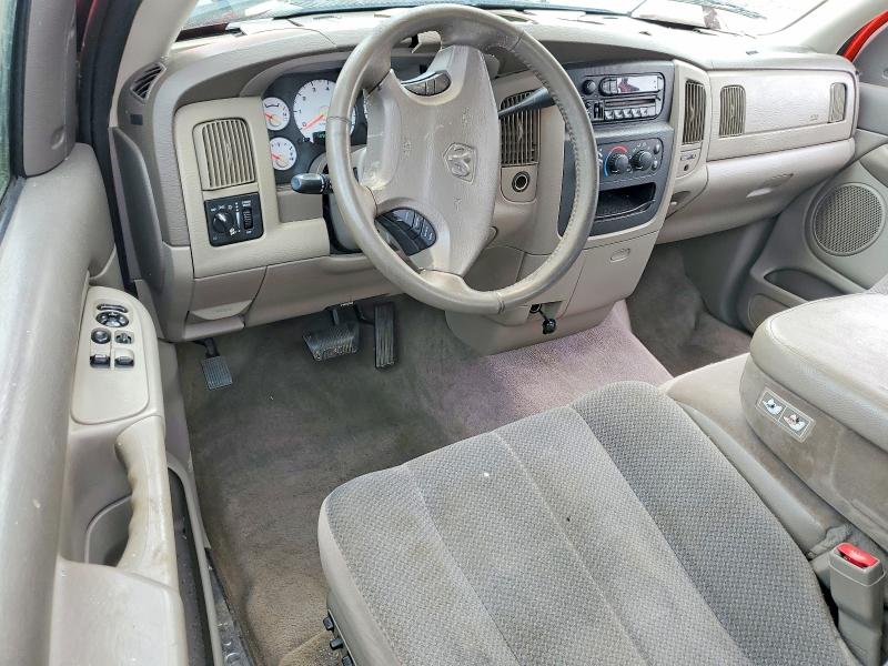 55108756 :رقم المزاد ، 1D7HA16N52J212663 vin ، 2002 Dodge Ram 1500 مزاد بيع