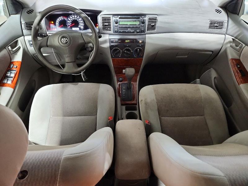 Продажа на аукционе авто 2007 Toyota Corolla, vin: 1NXBR32E37Z914962, номер лота: 54426416