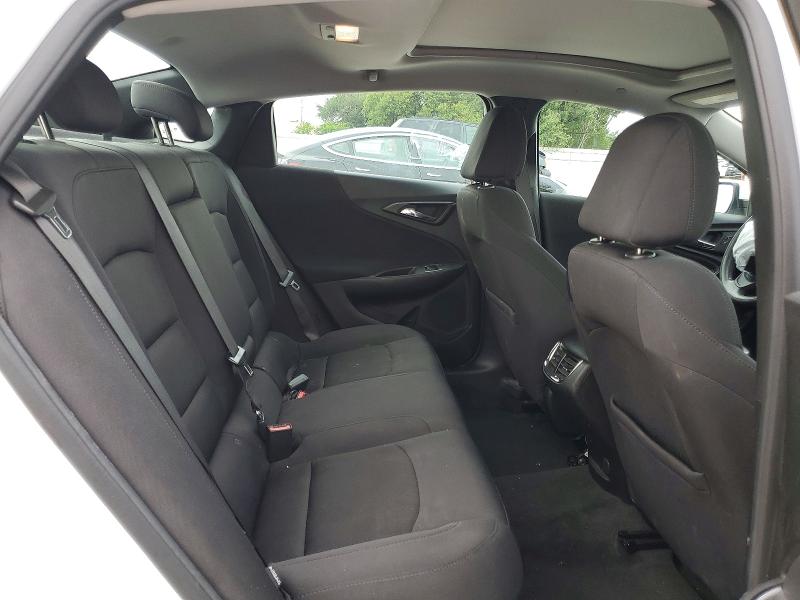 Продаж на аукціоні авто 2022 Chevrolet Malibu, vin: 1G1ZD5ST1NF137932, номер лоту: 54179876