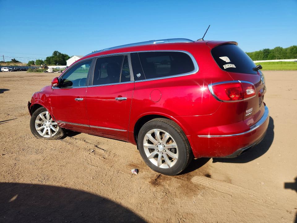 2014 Buick Enclave მანქანა იყიდება აუქციონზე, vin: 5GAKRCKDXEJ183720, აუქციონის ნომერი: 55082576