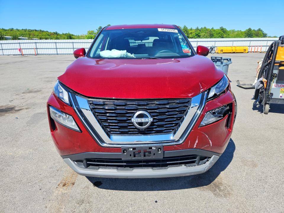 Aukcja sprzedaży 2023 Nissan Rogue, vin: 5N1BT3BB7PC942311, numer aukcji: 54798556