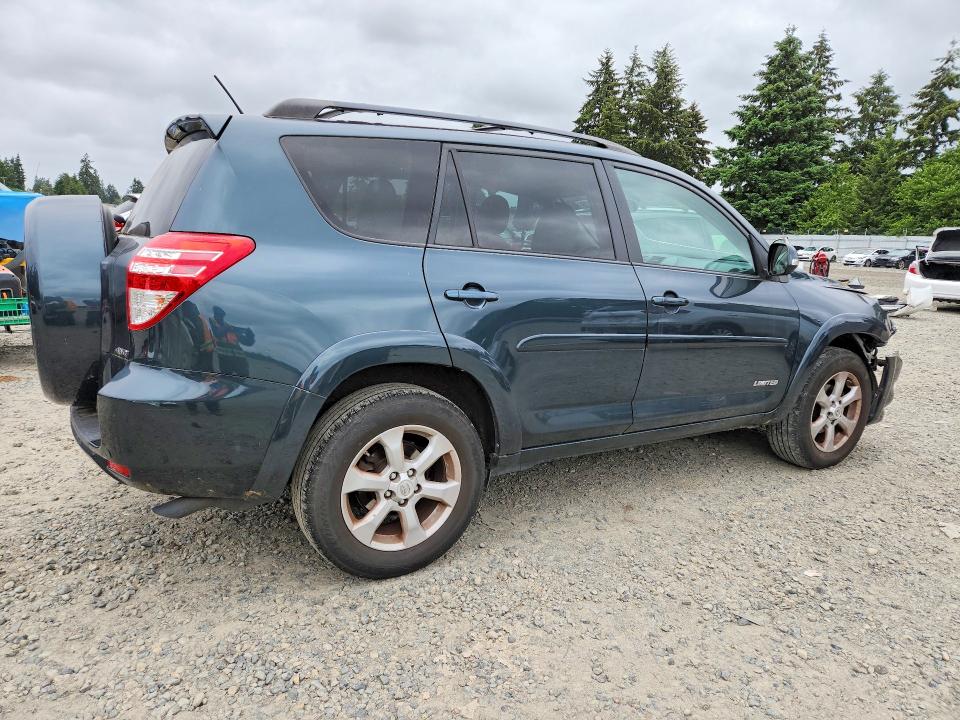Продажа на аукционе авто 2012 Toyota Rav4, vin: 2T3DK4DV7CW074542, номер лота: 54910886
