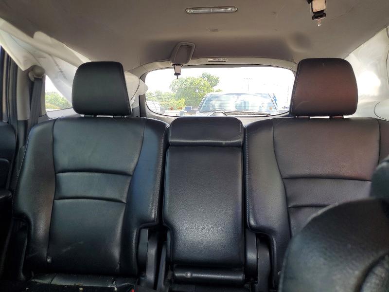 Продажа на аукционе авто 2018 Honda Pilot, vin: 5FNYF5H56JB010713, номер лота: 53154766