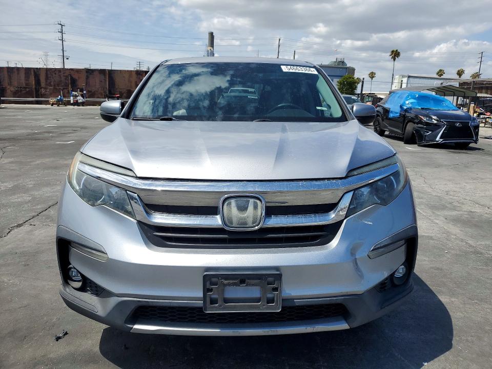 Aukcja sprzedaży 2020 Honda Pilot, vin: 5FNYF5H57LB002896, numer aukcji: 54663366