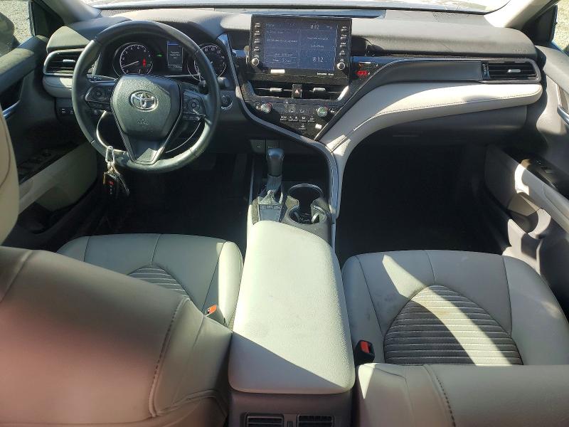 Продажа на аукционе авто 2023 Toyota Camry, vin: 4T1S11AK4PU749247, номер лота: 53063916
