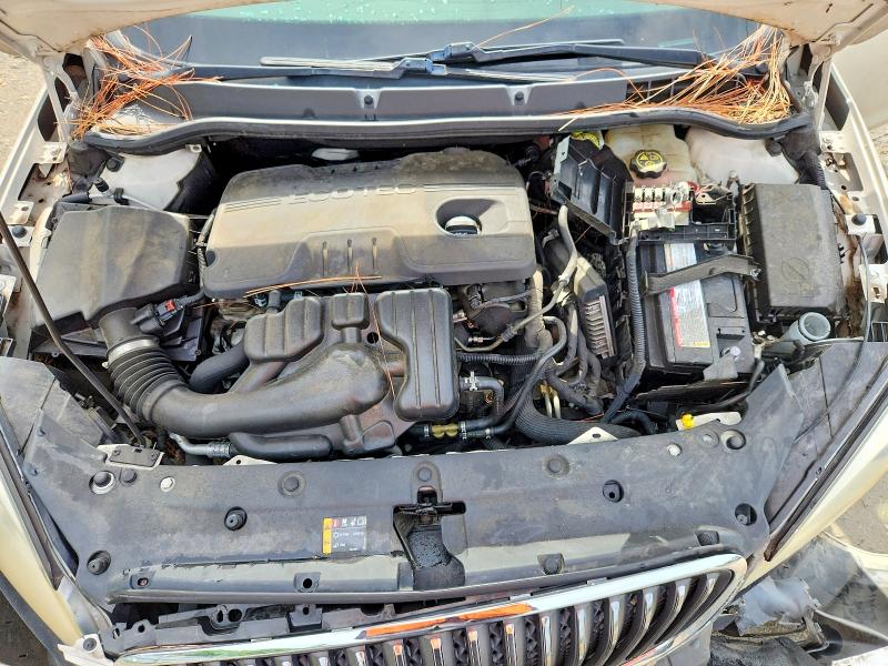 Продажа на аукционе авто 2015 Buick Verano, vin: 1G4PS5SK3F4103415, номер лота: 54765316